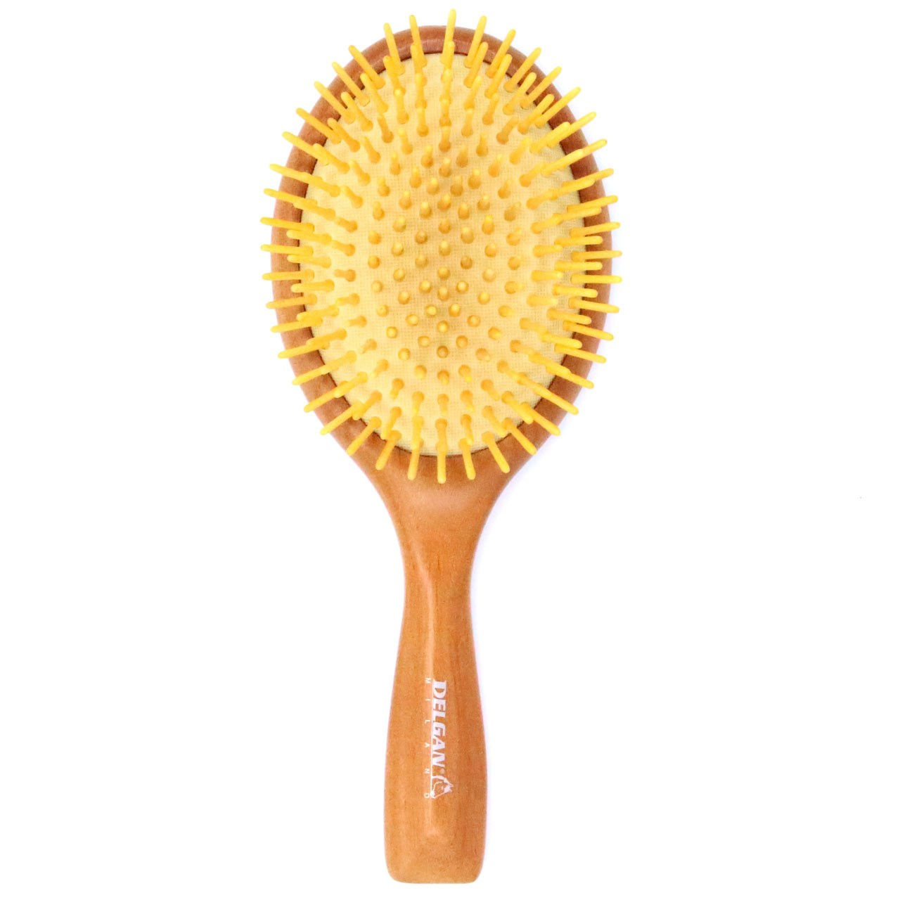 برس مو دلگان مدل W01-P0013-002-VW19