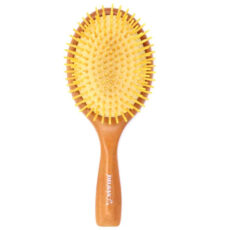 برس مو دلگان مدل W01-P0013-002-VW19