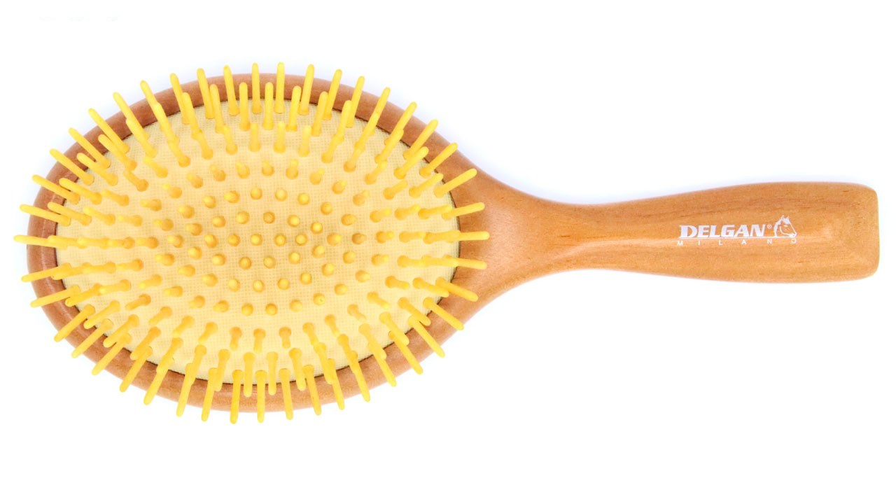 برس مو دلگان مدل W01-P0013-002-VW19