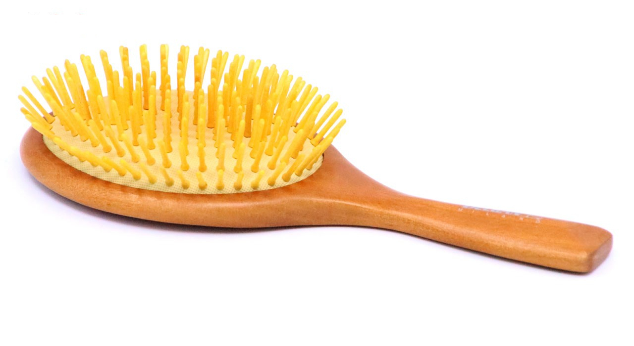 برس مو دلگان مدل W01-P0013-002-VW19