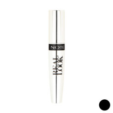 ریمل نوت مدل Real Look تحت لیسانس حجم 12 میلی لیتر