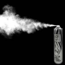 اسپری حالت دهنده مو دیفرنت مدل B5 حجم 500 میلی لیتر مجموعه 3 عددی