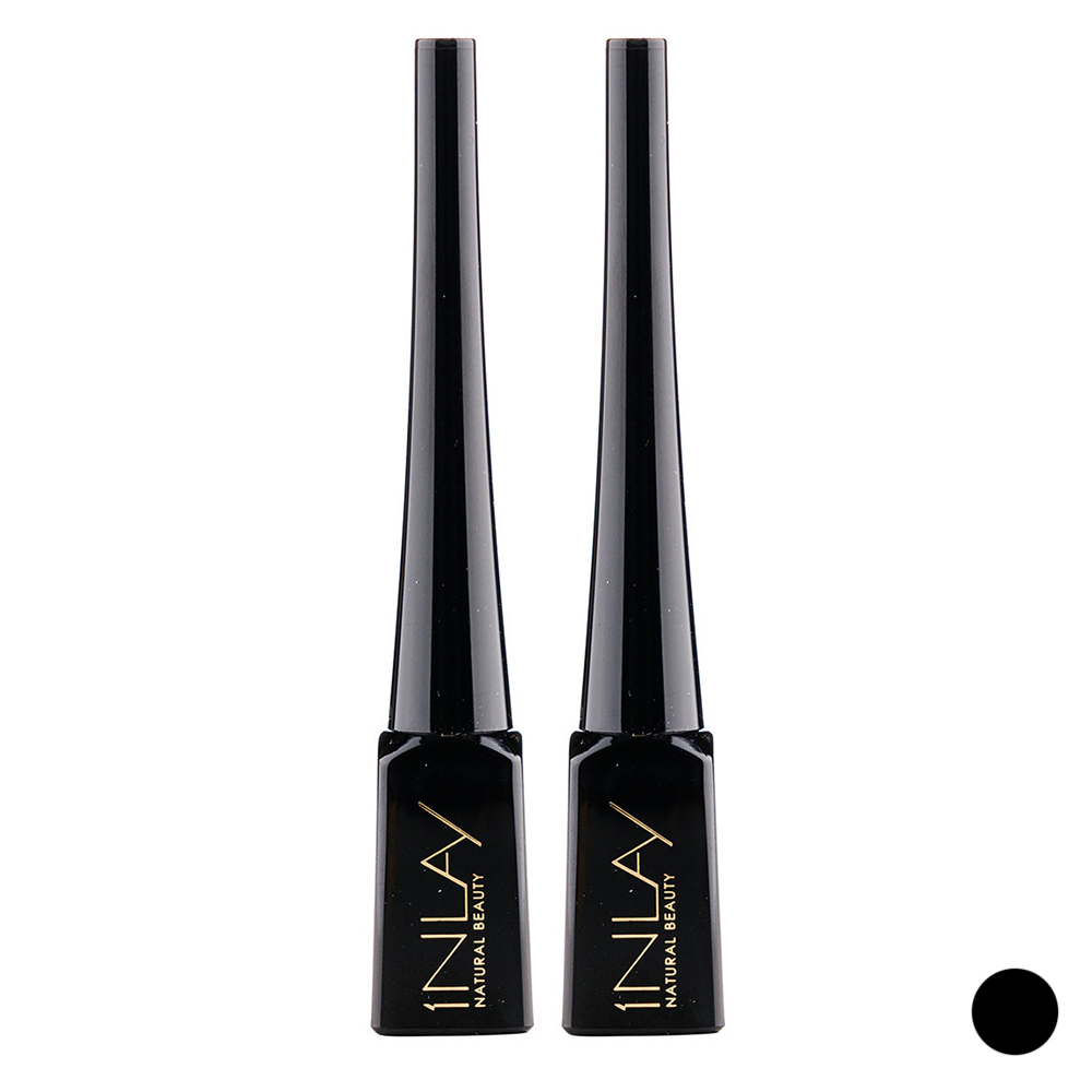 خط چشم این لی مدل WATERPROOF بسته دو عددی