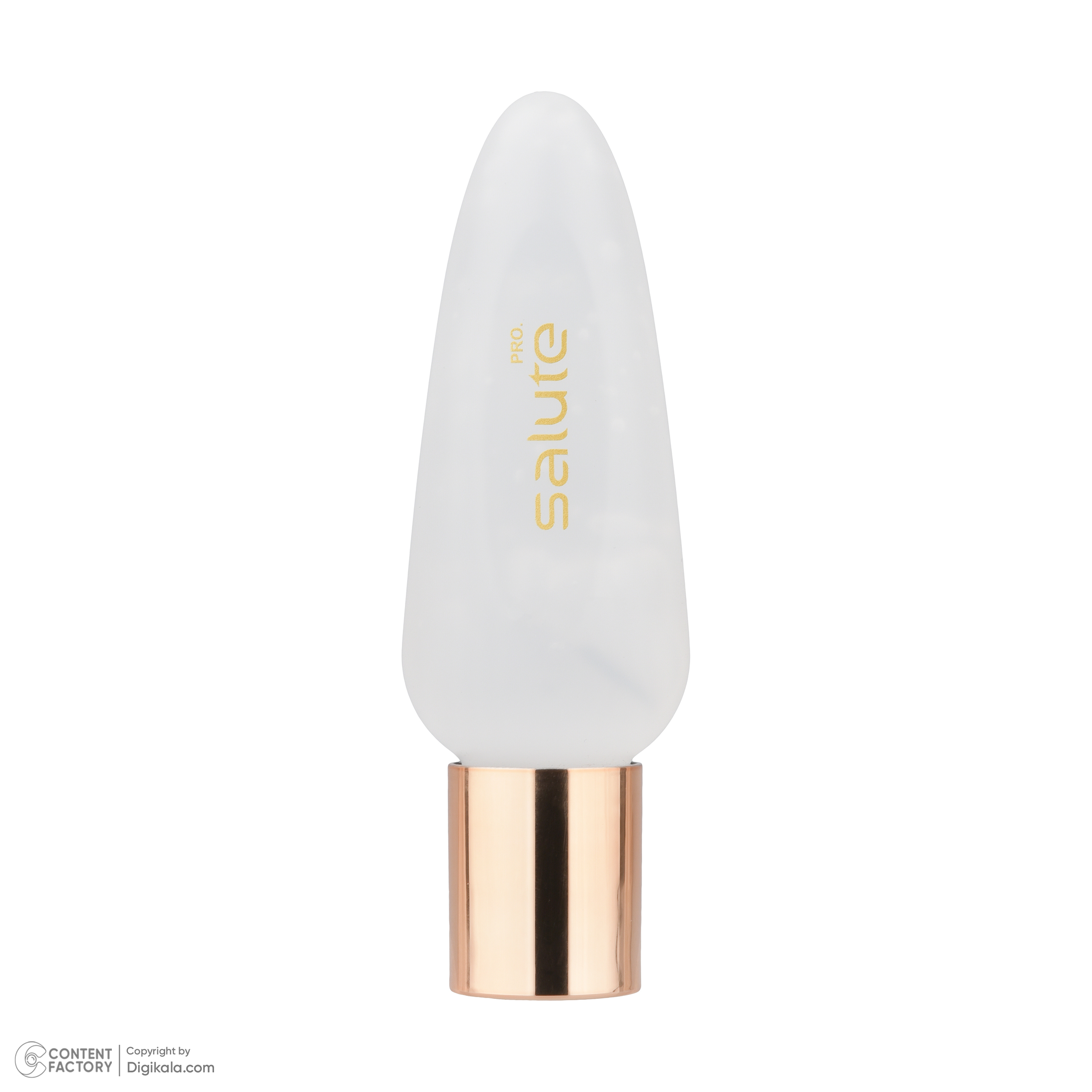 پرایمر صورت سالوته پرو مدل TR521 مناسب برای انواع پوست حجم 30 میلیلیتر