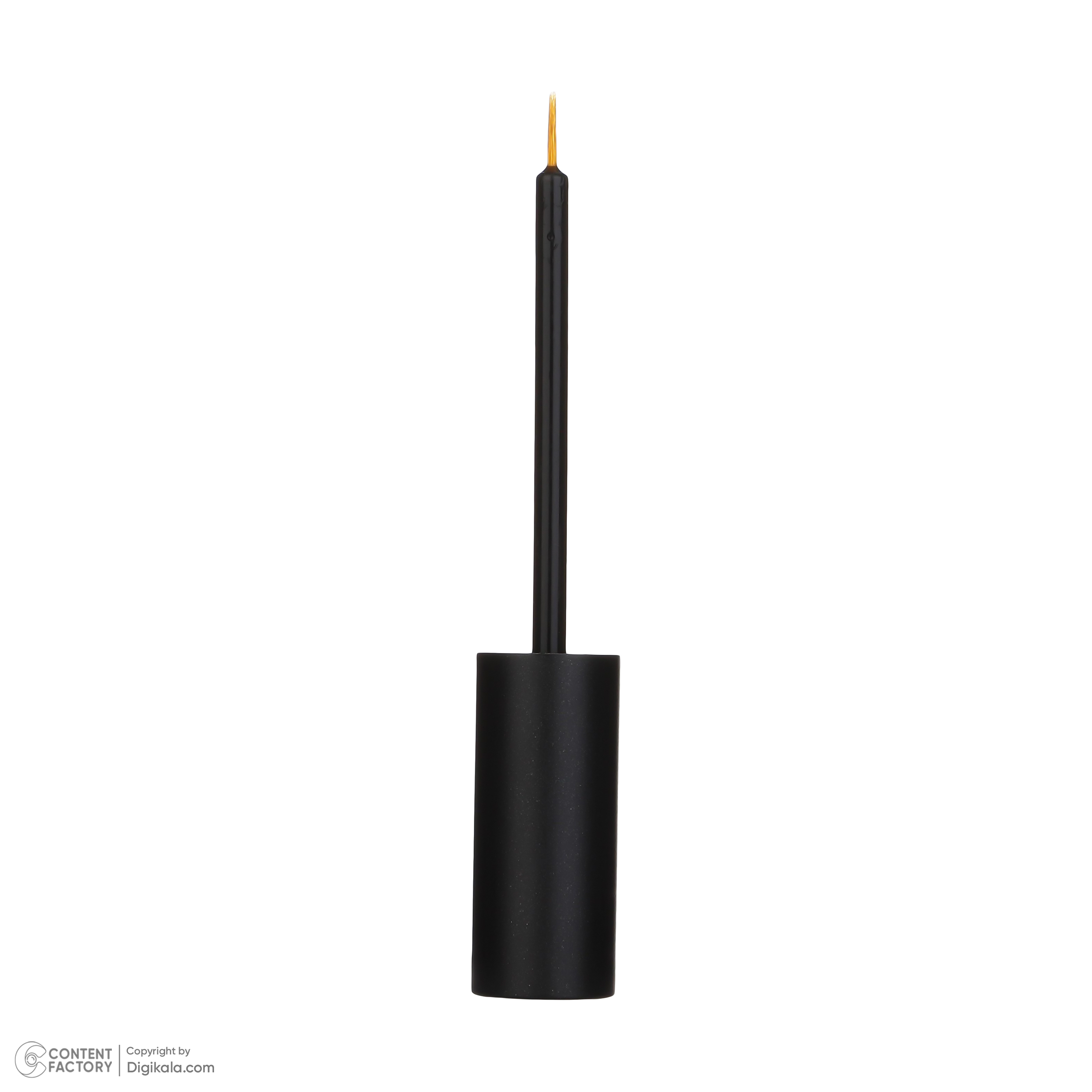 محلول تقویت کننده مژه سریتا مدل Eyelash lotion حجم 8 میلی لیتر