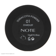 کرم نوت مدل Terracotta تحت لیسانس شماره01