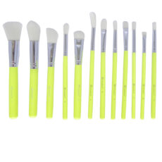 ست برس آرایشی بی اچ کازمتیکس کد 00655 بسته 12 عددی