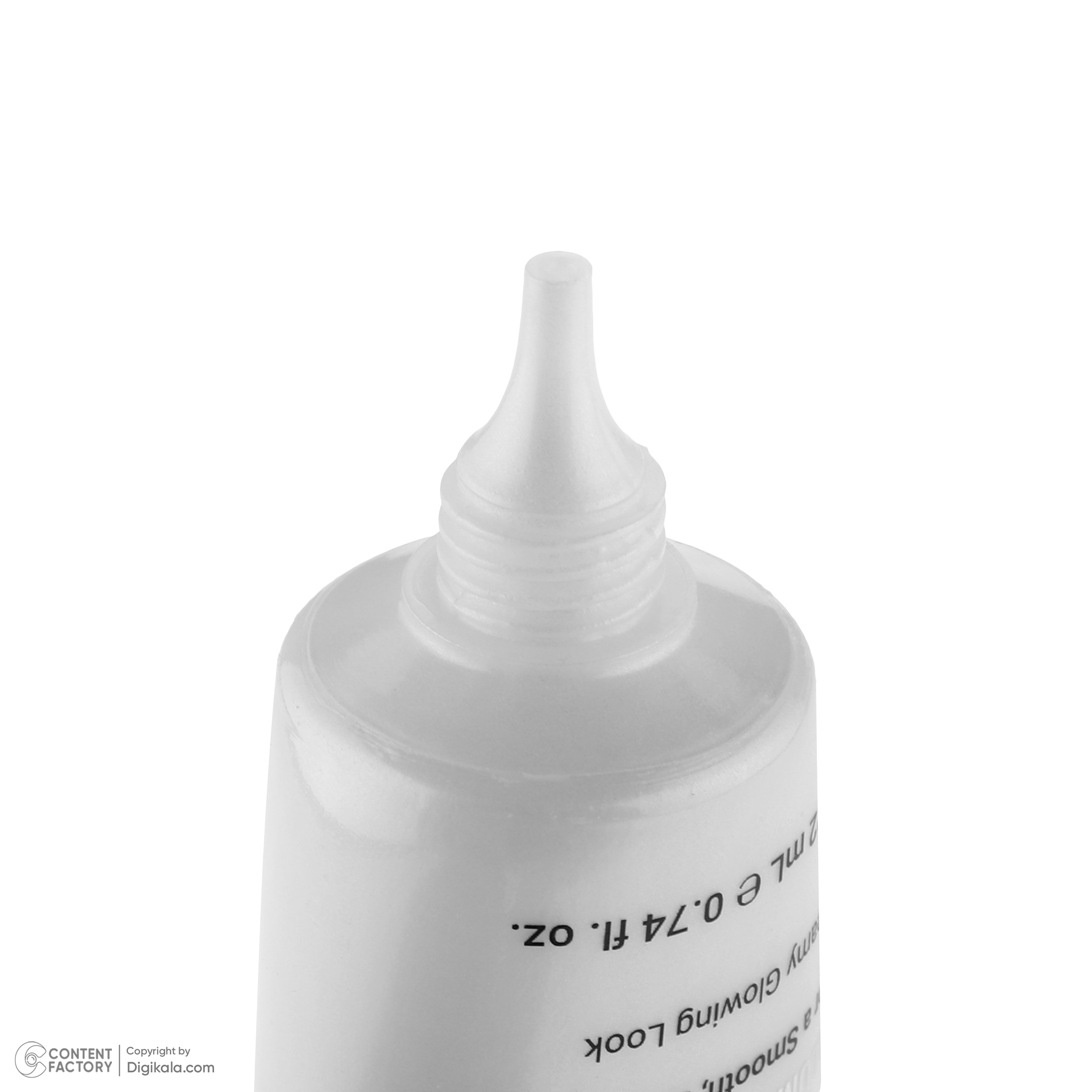 پرایمر شفاف کننده صورت لافارر مدل Dreamy حجم 22 میلی لیتر