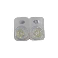 لنز چشم رويال ويژن مدل 006 رنگ لیمویی