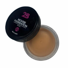 کرم پودر موس توبی مدل MOKA شماره 03 حجم 13 میلی لیتر