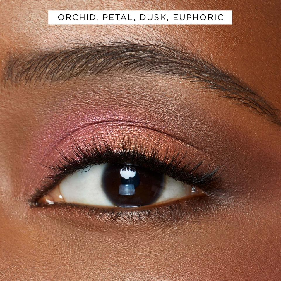 پالت سایه چشم تارت مدل Tartelette Juicy Amazonian Clay Radiant