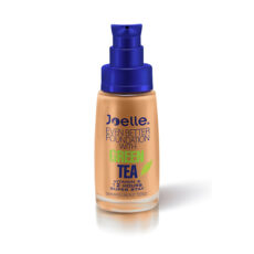 کرم پودر جویل شماره J10 حجم 30 میلی لیتر