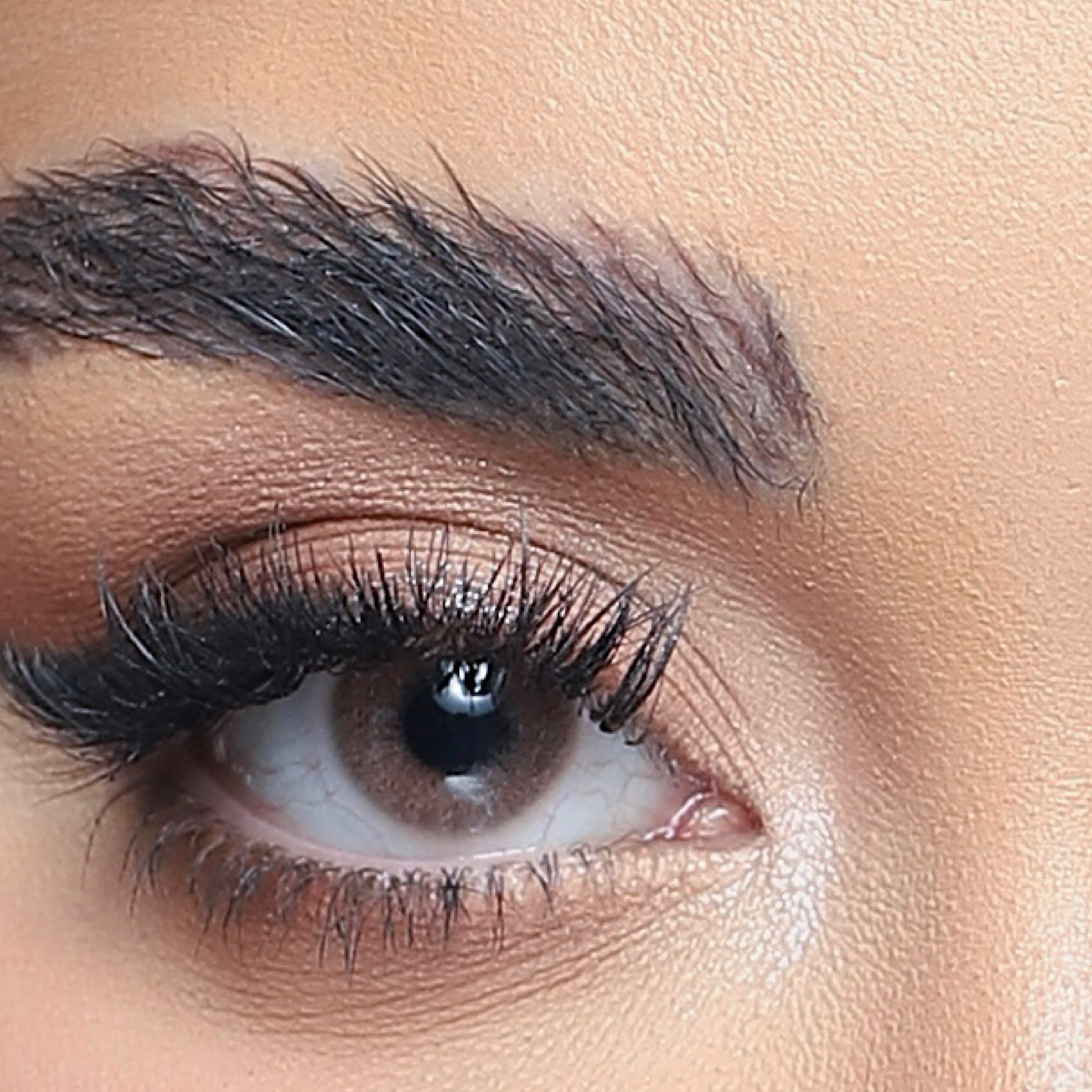 لنز چشم هرا کد SBA120 رنگ موکا