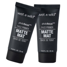 پرایمر وت اند وایلد مدل photofocus MAT حجم 25 میلی لیتر