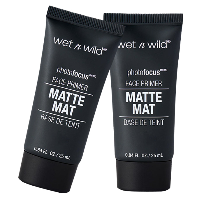 پرایمر وت اند وایلد مدل photofocus MAT حجم 25 میلی لیتر