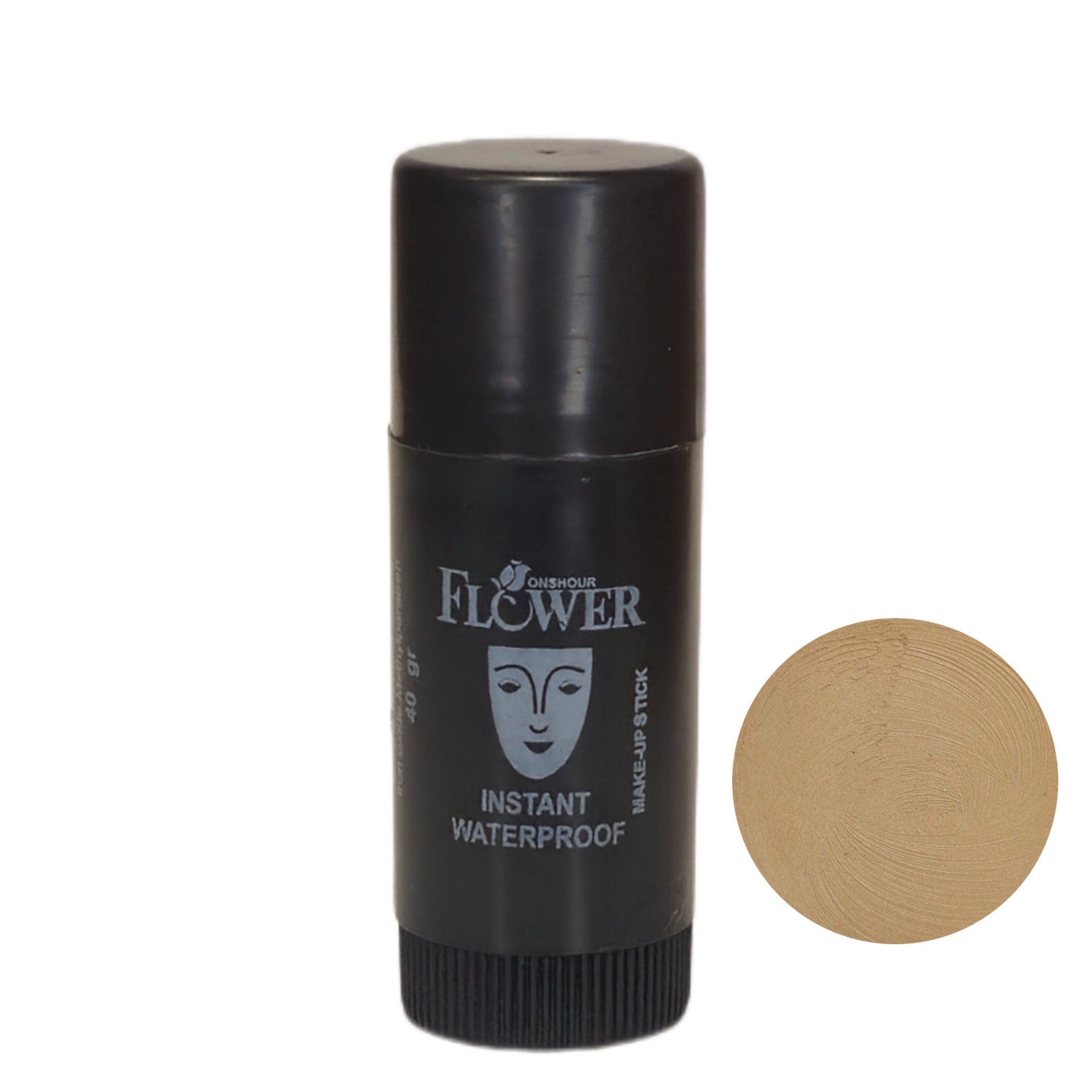 کانسیلر انشور فلاور مدل 06 بسته 6 عددی