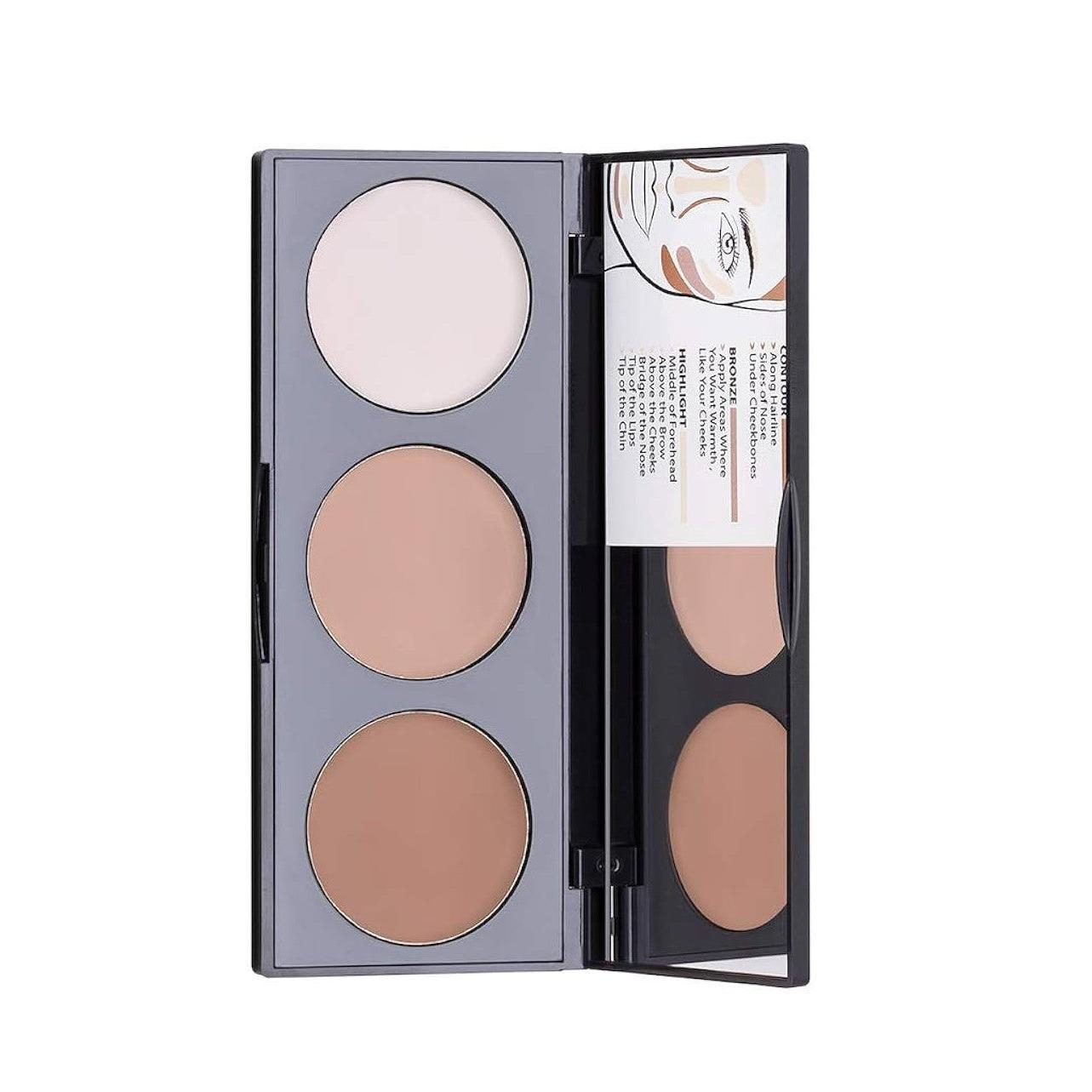 پالت کانتورینگ نوت مدل Perfecting تحت لیسانس شماره01