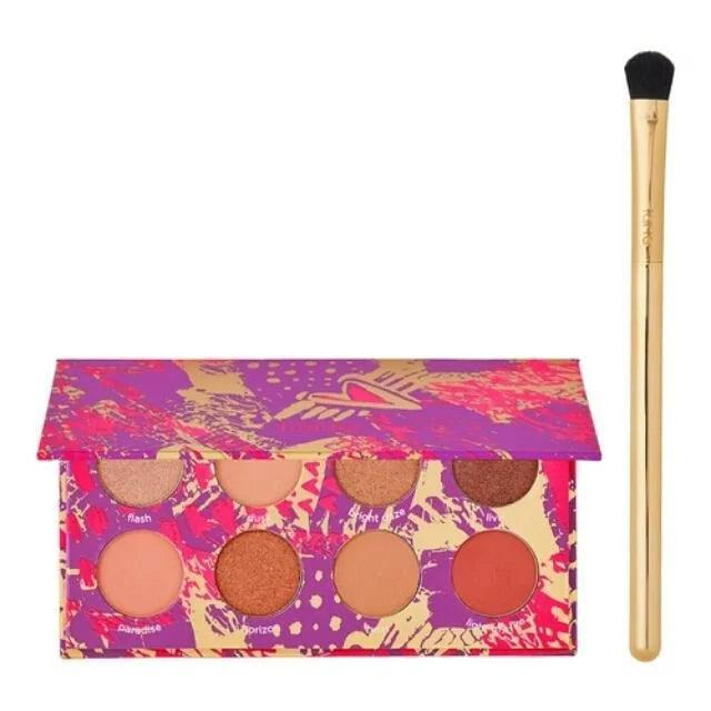 پالت سایه چشم تارت مدل dare to live