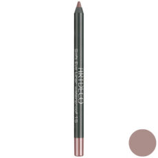 مداد چشم آرت دکو مدل 221 رنگ قهوه‌ای تیره شماره 15