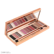 پالت سایه چشم لابلا جیوانی مدل 603