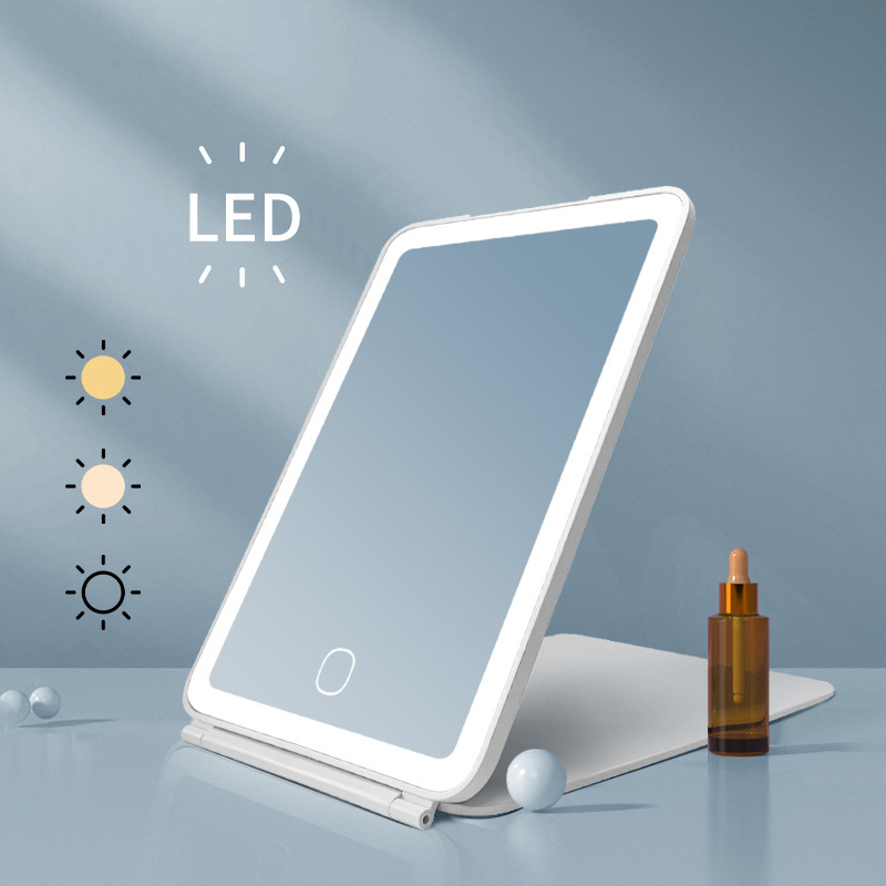 آینه آرایشی برقی مدل XR-2177