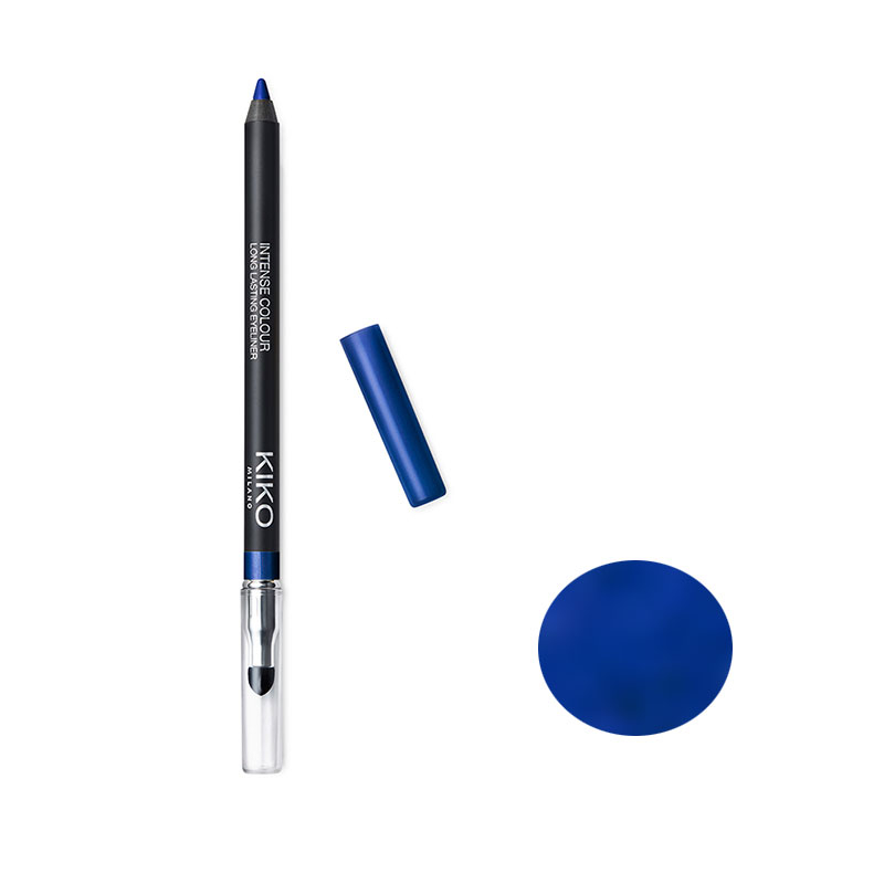 مداد چشم کیکو میلانو مدل Intense شماره 14