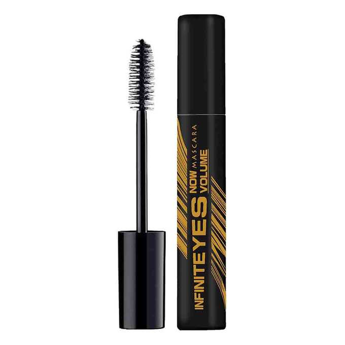 ریمل اینفینیت ایز مدل  Celebrites