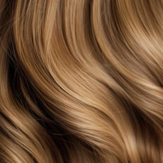 رنگ مو میلک شیک شماره 7.0 حجم 100 میلی لیتر رنگ بلوند متوسط