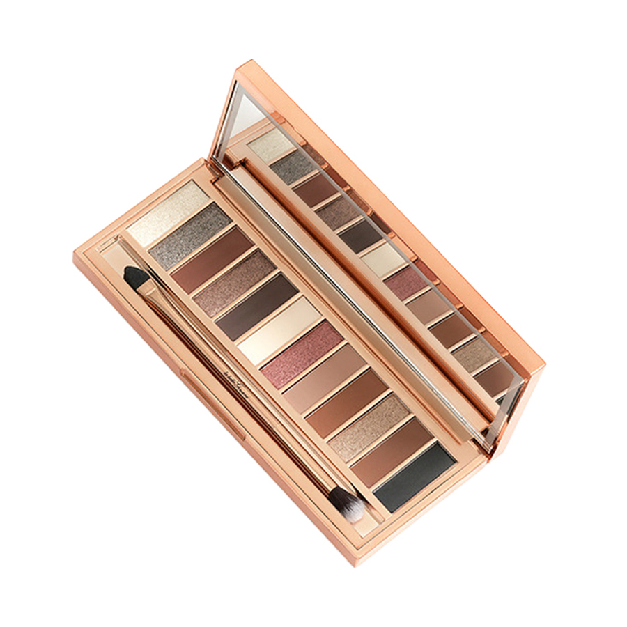 پالت سایه چشم لابلا جیوانی شماره 601