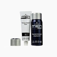 کیت رنگ مو شوآرزکوف شماره 70 حجم 40 میلی لیتر رنگ قهوه ای متوسط