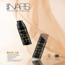 پرایمر بلک نارس مدل 001 حجم 30 میلی لیتر