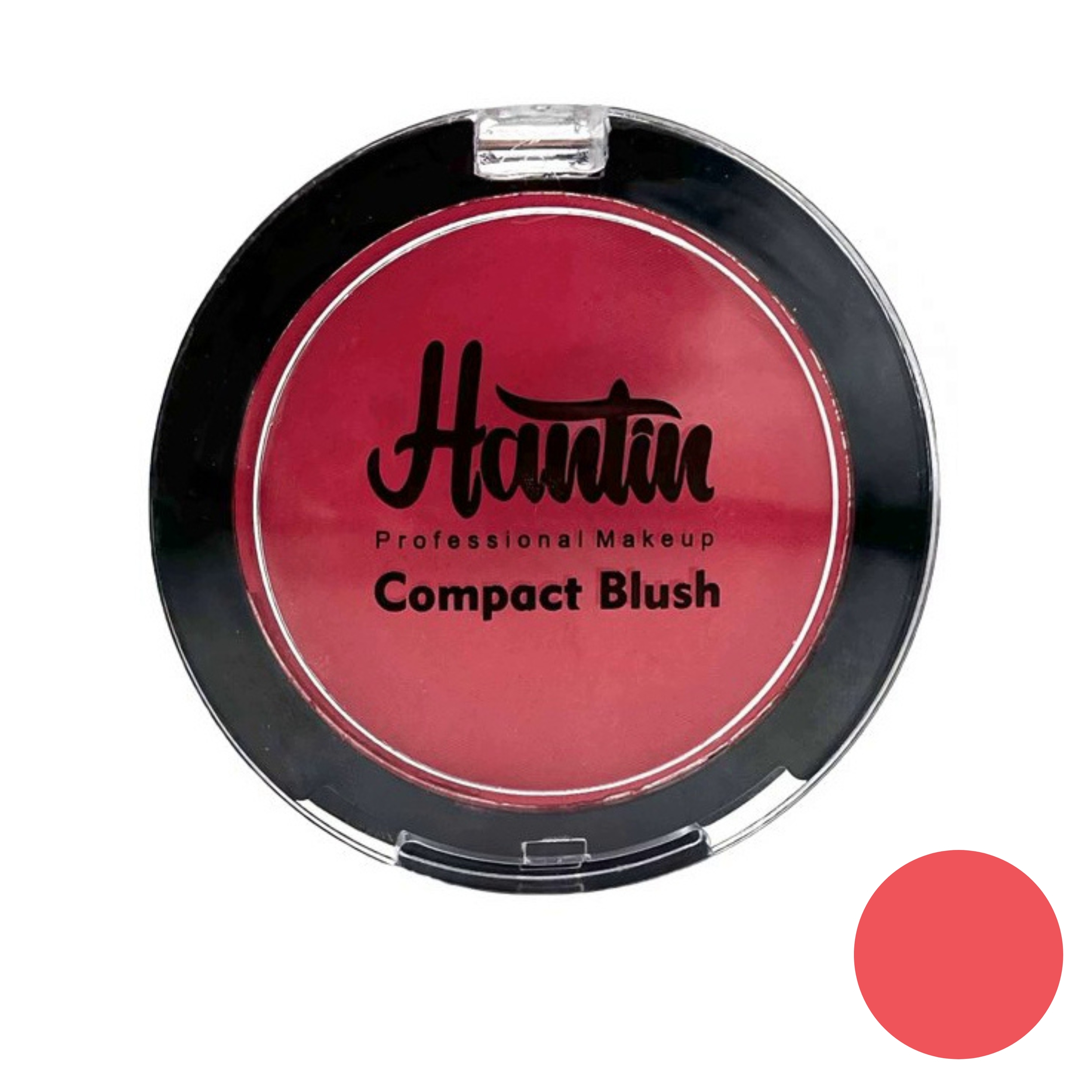 رژ گونه هانتین شماره 708 بسته 6 عددی