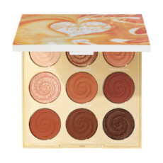 پالت سایه چشم تارت مدل double shot