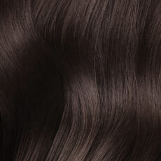 رنگ مو میلک شیک شماره 5.14 حجم 100 میلی لیتر رنگ قهوه ای مسی روشن دودی