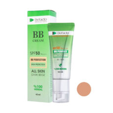 کرم پودر BB دیفکتو شماره 02 حجم 50 میلی لیتر