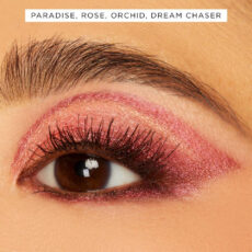 پالت سایه چشم تارت مدل Tartelette Juicy Amazonian Clay Radiant