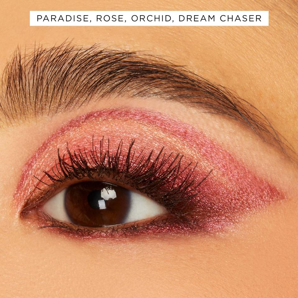 پالت سایه چشم تارت مدل Tartelette Juicy Amazonian Clay Radiant