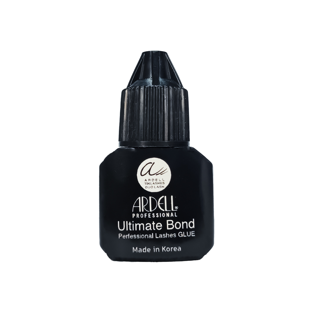 چسب مژه مصنوعی آردل لشز مدل GRAY1 وزن 7 گرم