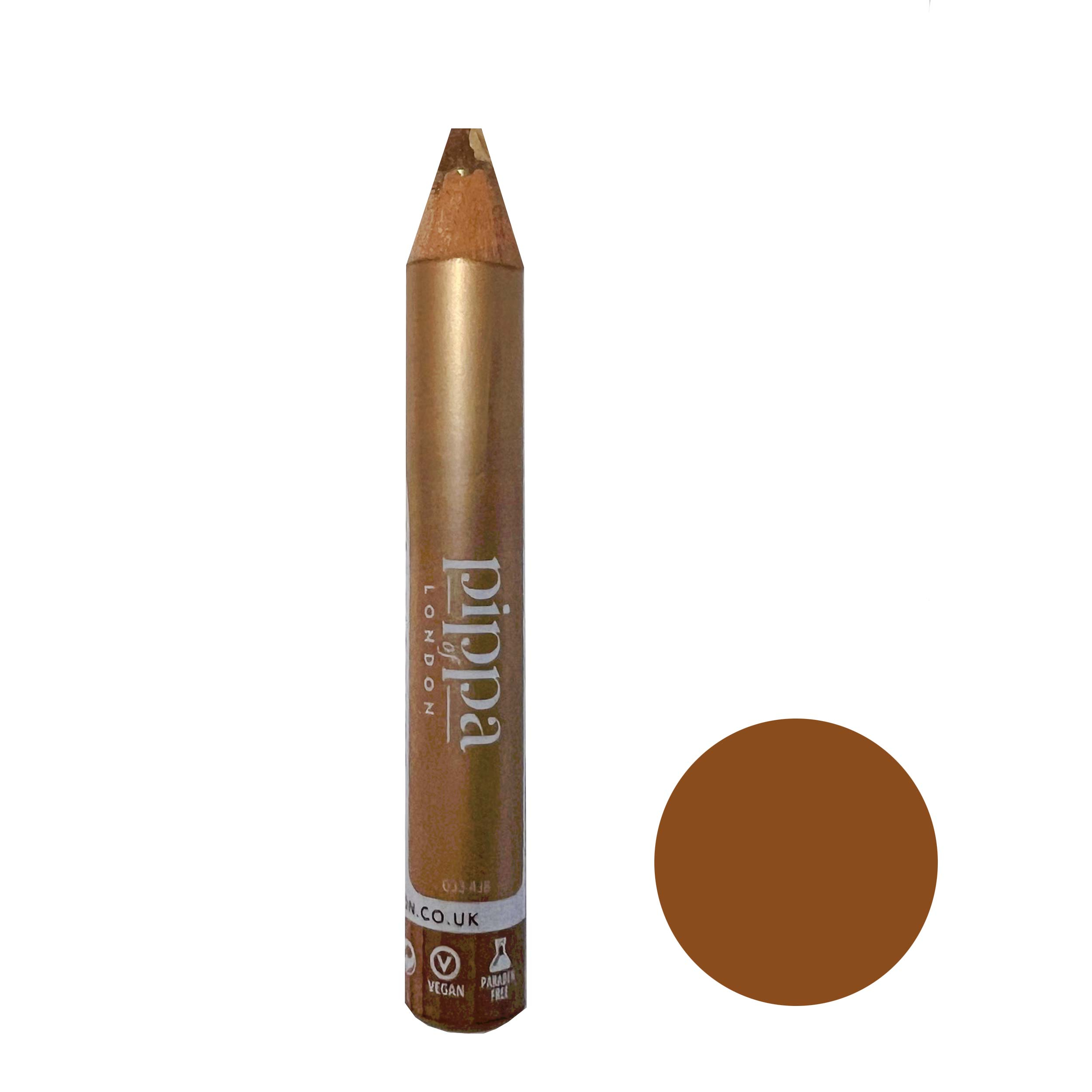 سایه چشم مدادی پیپا مدل 1221 شماره 332