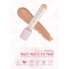 سایه چشم پاستل شماره 82