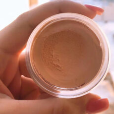 کرم پودر موس توبی مدل MOKA شماره 03 حجم 13 میلی لیتر