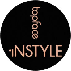 خط چشم تاپ فیس مدل Instyle Gel Eyeliner شماره 102
