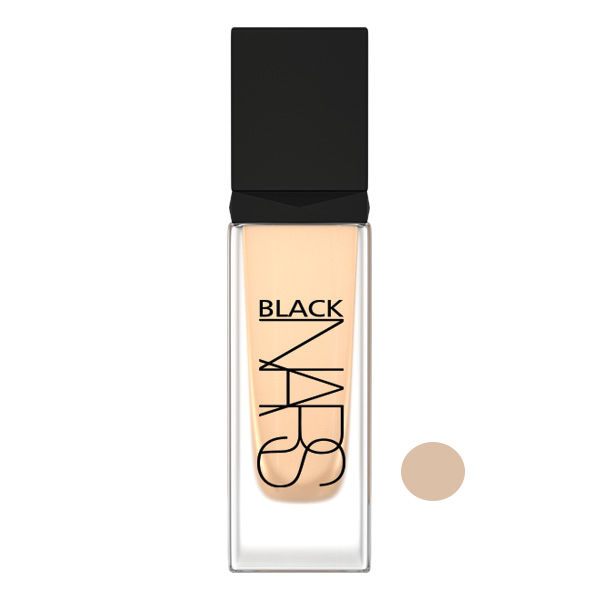 کرم پودر مایع بلک نارس مدل FN شماره 16 مناسب برای انواع پوست حجم 30 میلی لیتر