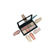 پالت سایه چشم پاستل مدل so in love شماره 202