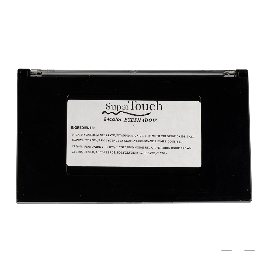 پالت سایه چشم سوپرتاچ کد 03 شماره 01