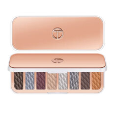 پالت سایه چشم او تو او مدل لوکس شماره 03