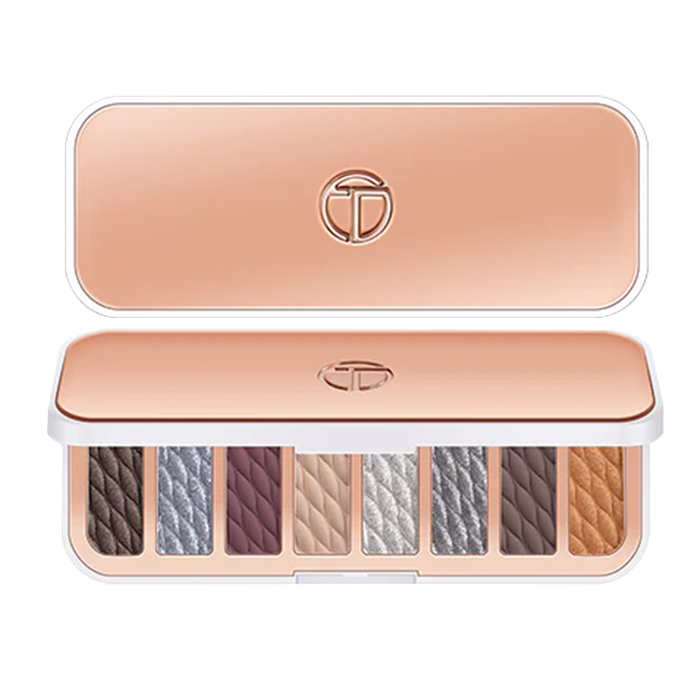 پالت سایه چشم او تو او مدل لوکس شماره 03