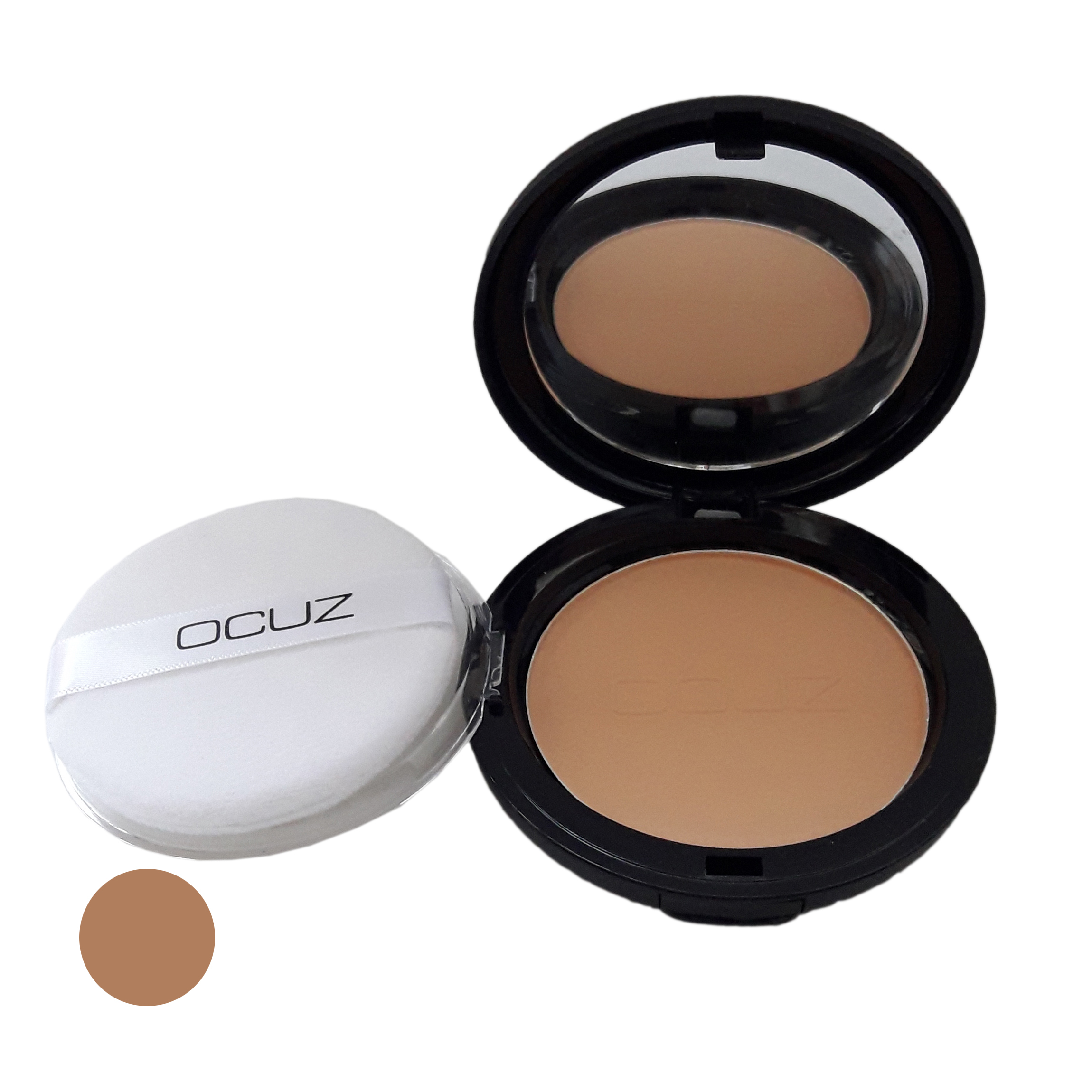 پنکیک اوکاز شماره 01