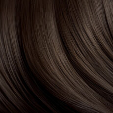 رنگ مو میلک شیک شماره 5.13 حجم 100 میلی لیتر رنگ قهوه ای طلایی روشن دودی