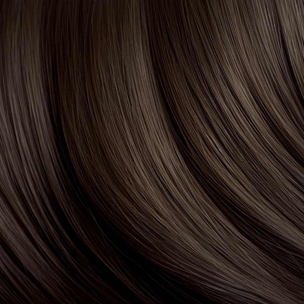 رنگ مو میلک شیک شماره 5.13 حجم 100 میلی لیتر رنگ قهوه ای طلایی روشن دودی